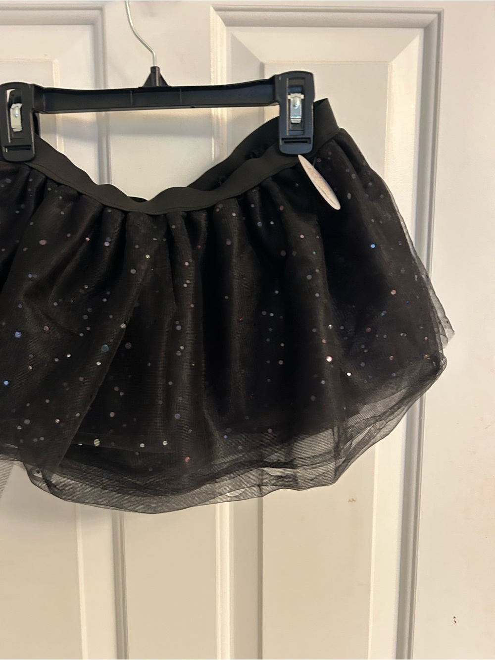 NWT-Women’s Novelty Tutu Tulle Mini Skirt - Picture 4 of 9
